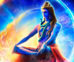 Lord Shiva