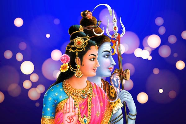 Shiv Sati ki Prem Katha