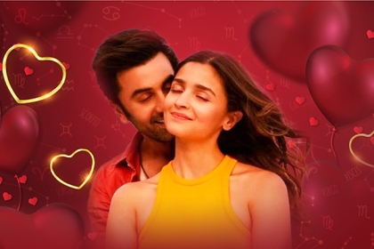 Valentine's Day prediction For Horoscope