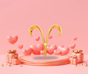 Valentine's Day Horoscope aries zodiac sign