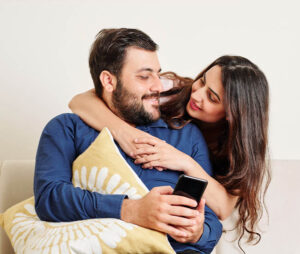 Libra Man And Aquarius Women