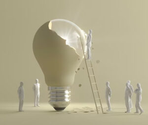 Rahu-Mercury conjunction in Aries