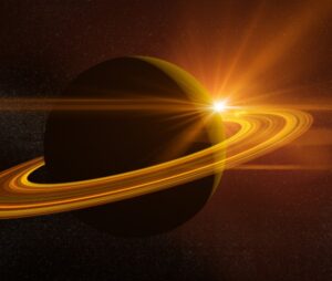 Saturn