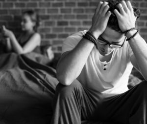 Breakup In Relationship