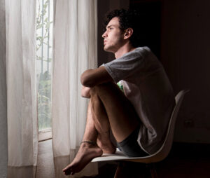 Always living in old memories