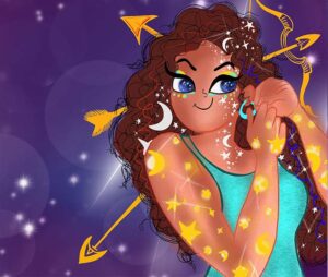 Sagittarius Weekly Horoscope