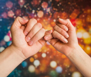 love pampering and attention