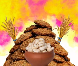 Holika Dahan Puja Vidhi