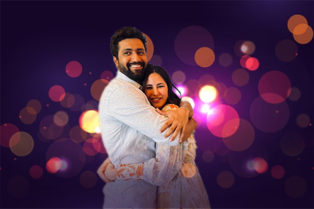 Katrina Kaif & Vicky Kaushal