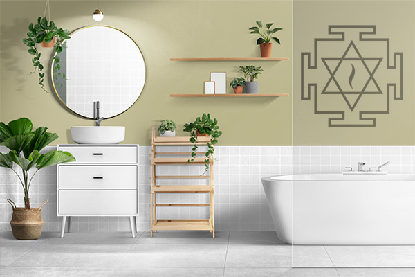 Vastu Tips For Bathroom