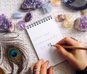 Calculation Of Number