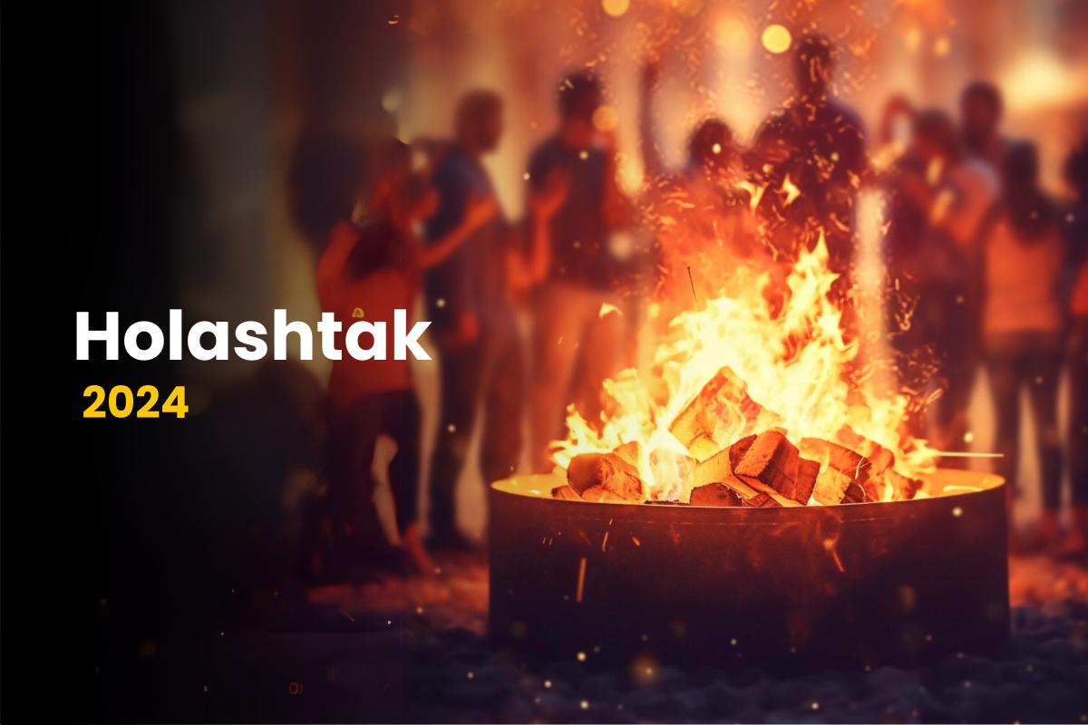 Holashtak 2024 जानें होलाष्टक में क्या करें और क्या न करें।
