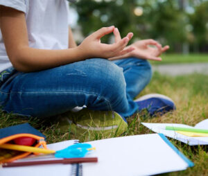 Gayatri Mantra For Students