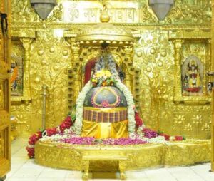 Somnath Mandir