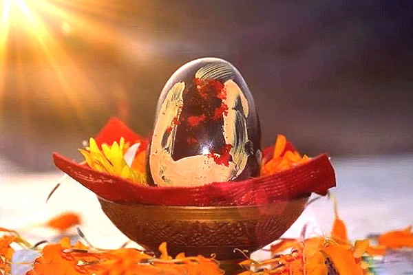 शालिग्राम अवतार