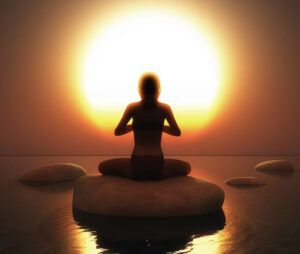 Mann Ki Suddhi Ke Liye Dhyan