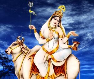 Shailputri Maa