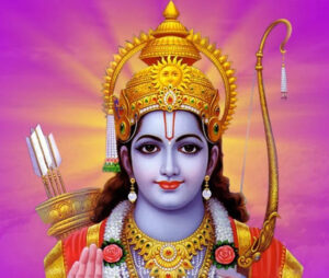 Lord Ram