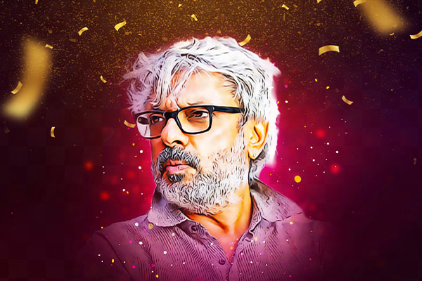 Sanjay Leela Bhansali