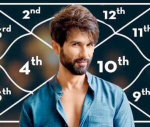 Shahid Kapoor