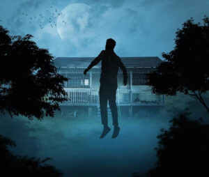 Paranormal Activities