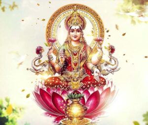 Laxmi Mata