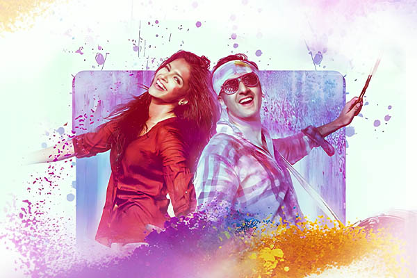 Holi Festival