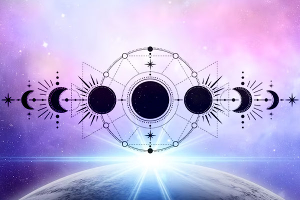 Moon Phases In Astrology