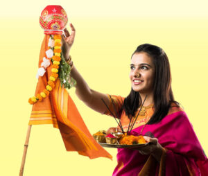 Gudi Padwa