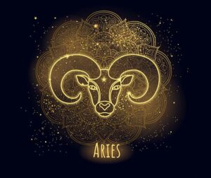 Aries Zodiac Sign