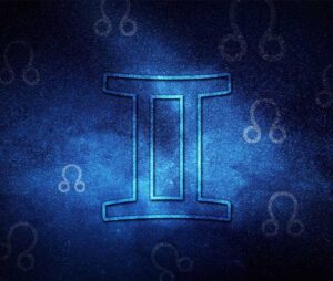 Conjunction of Rahu and Venus in Gemini