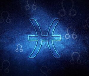 Pisces Sign