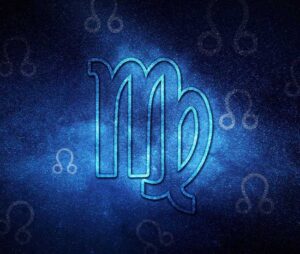 Virgo Zodiac Sign