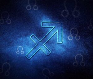 Sagittarius Sign