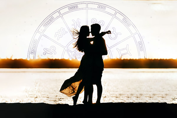 Zodiac Signs In a Relationship