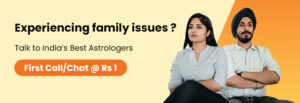 Talk To Astrologers