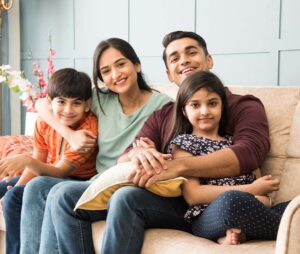 Leo Family Horoscope