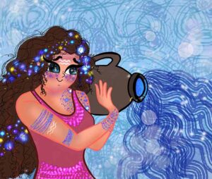 Aquarius Weekly Horoscope Predictions