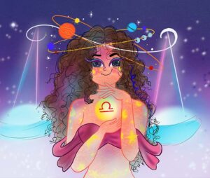 Libra Weekly Horoscope Predictions