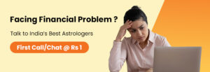 Talk To Astrologers
