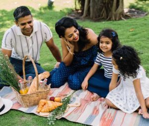 Libra Family Horoscope