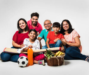 Aquarius Family Horoscope