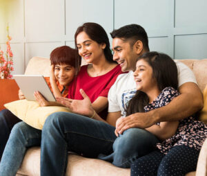 Aries Family Horoscope