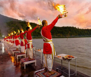 Puja Aarti