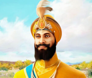 Guru Govind Singh