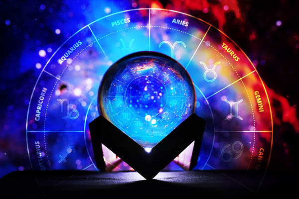 International Astrology Day 2023