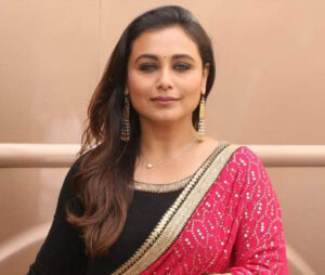 Rani Mukerji