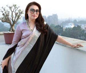 Rani Mukerji