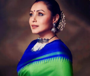 Rani Mukerji