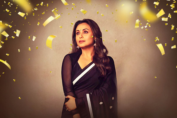 Rani Mukerji